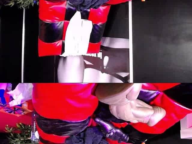 Hot Blondes Ass Loves Toys And Dicks