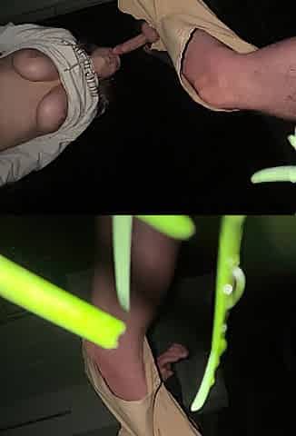 Taking MILF Home from Bar DIRTY Sex Piss and Face Sitting