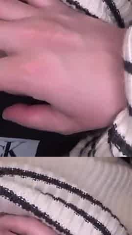 Soft Shaved Intimate Display Leads Creampie Deep Teasing Close Finish