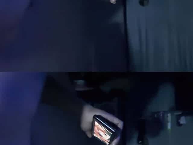 ME GRABAN MIENTRAS ME JALO LA VERGA LIL VALD 69
