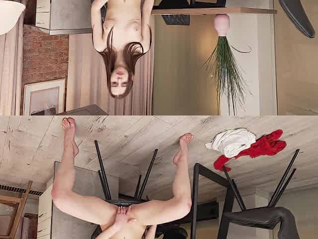 26 03 01 Alisa Grey Red Slut Xxx