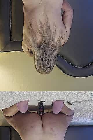 My fun made public for your intimate enjoyment, please comment what u feel watching