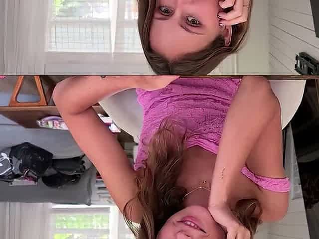 Step Daughter Lets Step Daddy Use Her Backdoor - AnalTherapy