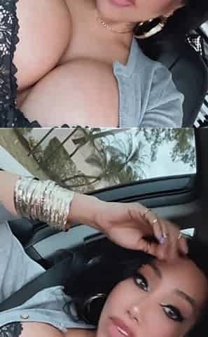 In the Car