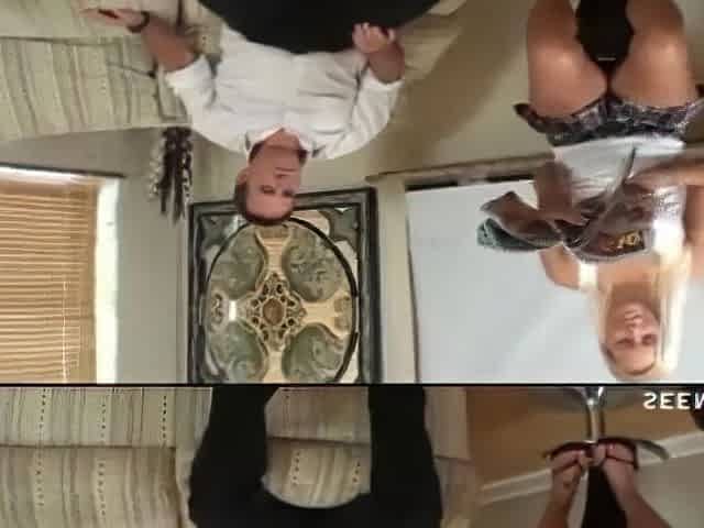 Teens Marvelous Haunches Are Cum-painted