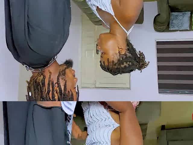 Real Estate Agent Bangs Client to Seal Deal