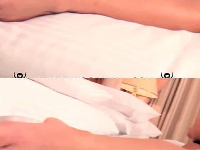 Brunette Czech Fuck Doll