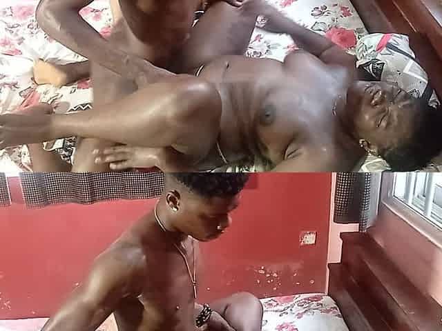 His Ex Said That Dick Is Fucking Big