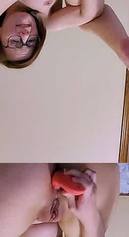 Hot amateur close up hardcore HD video