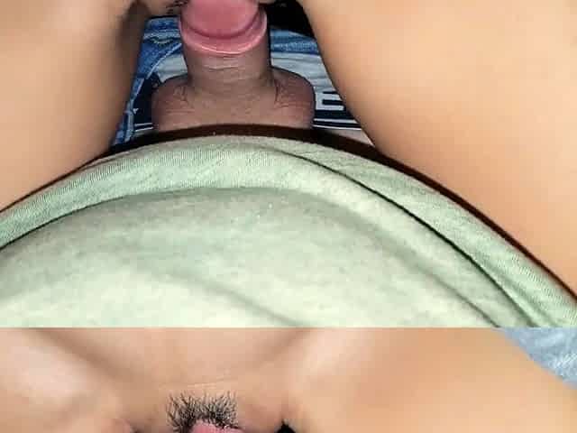 Amazing Beach Party Leads to a Casual Amateur Fuck