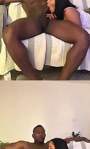 In advance of going to rest I like to relax him by sucking his schlong -amateur pair- nysdel