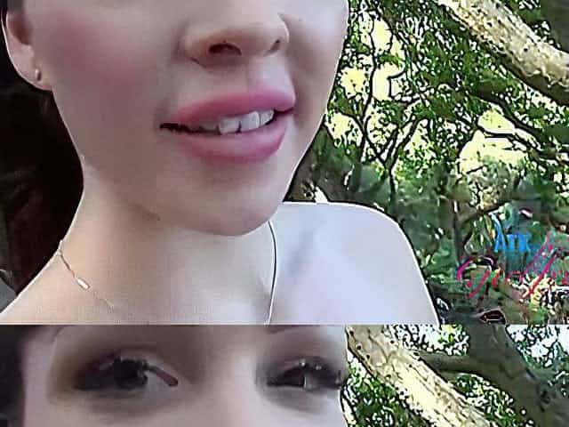 Aliya Brynn In Aliya Gets Your Cum After You Fuck In Public!