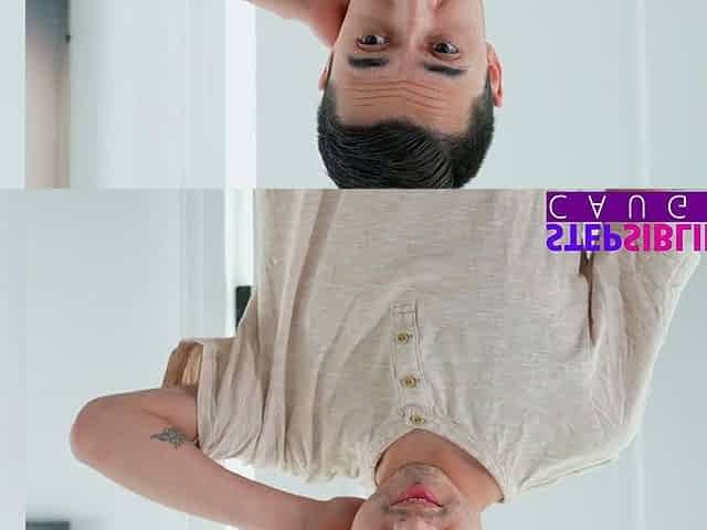 Salina Imai "I crave u to fill this taut twat with cum" S5:E6