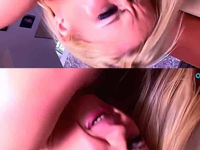 She Cannot Have Enough Of His Big Juicy Cock