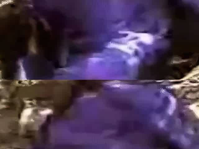 Mature Arab Mom's Public Hardcore Session