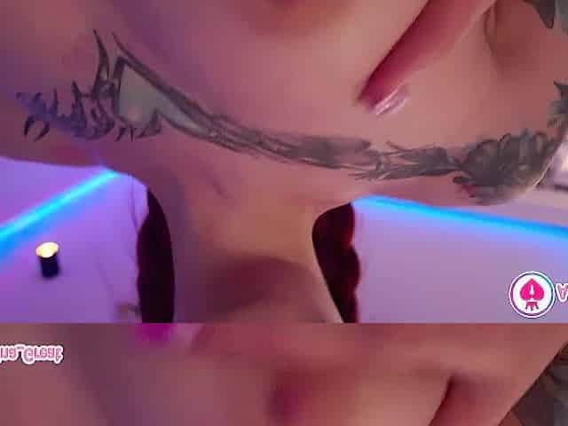 Intimate Morning Cum With u