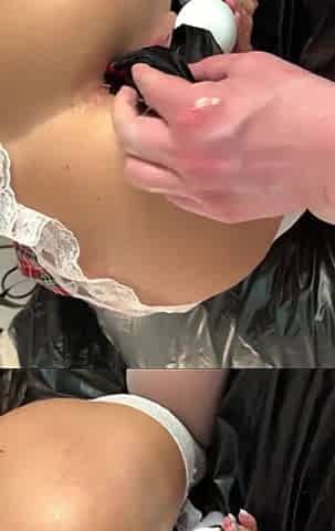 My Deep Inside My Ass