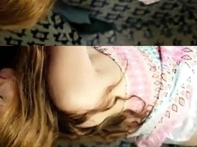Redhead Amateur Loves Doggy Style in Her Dress