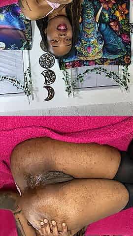 Real Wang Needed in my Butt