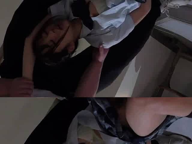 Used Asian Teen After Class In Australia
