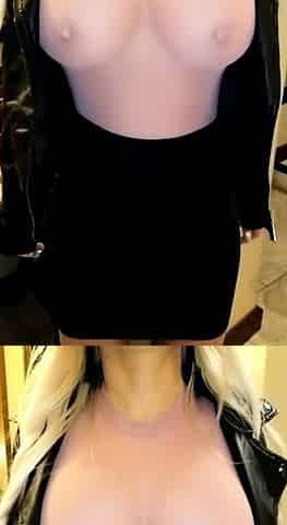 Solo big taco babes masturbation action