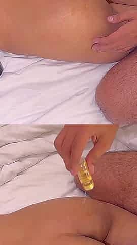 Dheere Karo Danish Ahhh!! Sofia First Time Anal Fucked Hard From Behind
