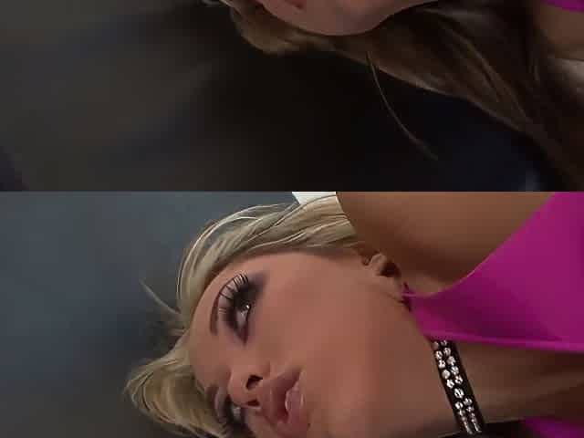 Mr. Pete And Jenny Hendrix In Milf 83