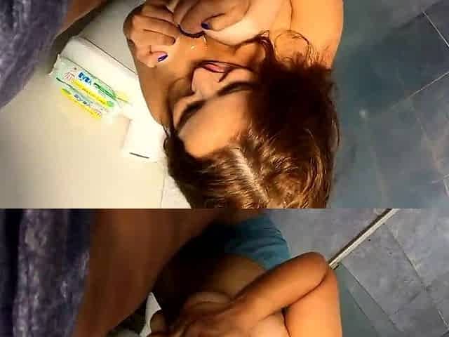 The plumber put the BBC in bitch booty wife (Anal, Squirt, Unfathomable Mouth)