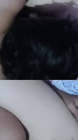 I Was with My Boyfriend in Front of His Friend