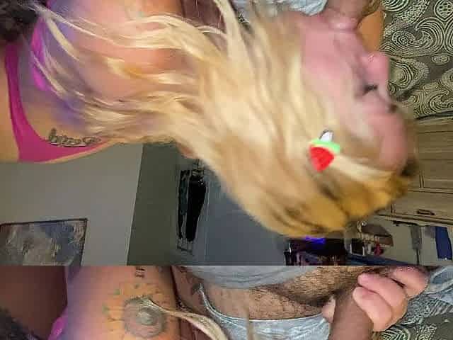 Pawg Blond Teacher Bangs Boss When This chab Finds Her Onlyfans