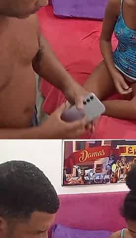 I Put It in the Ass of My Stepdaughter's Hot Pregnant Woman