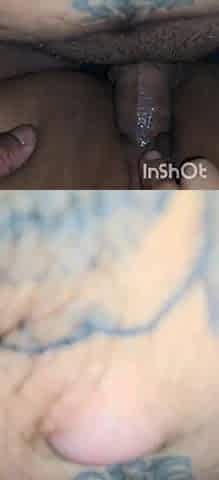 mother I'd like to fuck hard-core banging pt 1