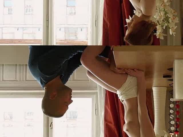 Making Love To My Belarusian Princess