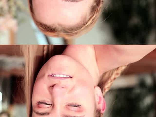 Blonde teen claire enjoyed hardcore fucking games
