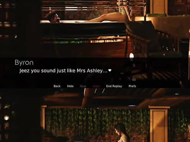 CG Comics Animation hardcore xnxx Banging eighteen Anal American gaming clip