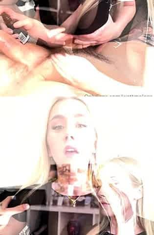 Wettmelons Gives Huge Cock A Hot Tit Fuck Onlyfans Video