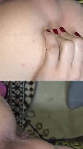 Arab Egyptian Wife Fucking Her Stepson While Her Husband Is Outside