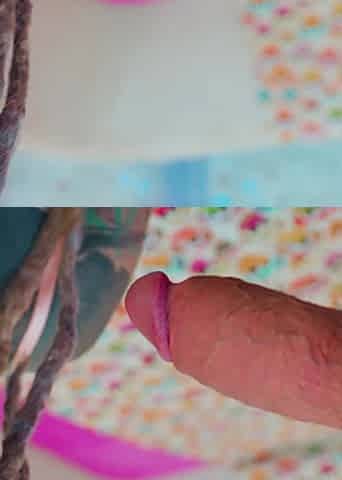 Anal Loving Hippie Chick Ass Fucked Big Cock - ATM, Facial, Gape
