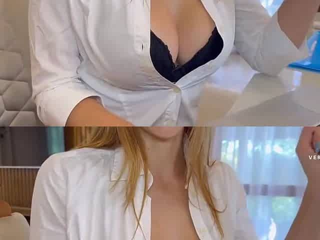 Parody Porn With Enchanting From