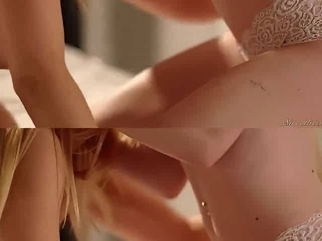 Emma Starletto - The Nanny Lesbian