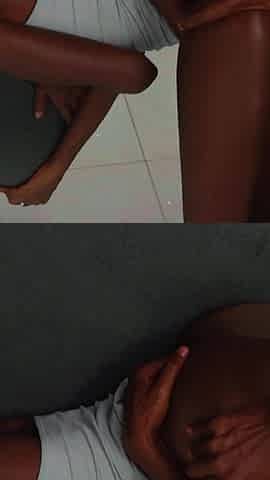Long Dick for a Petite Babe