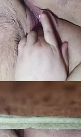 Wife solo