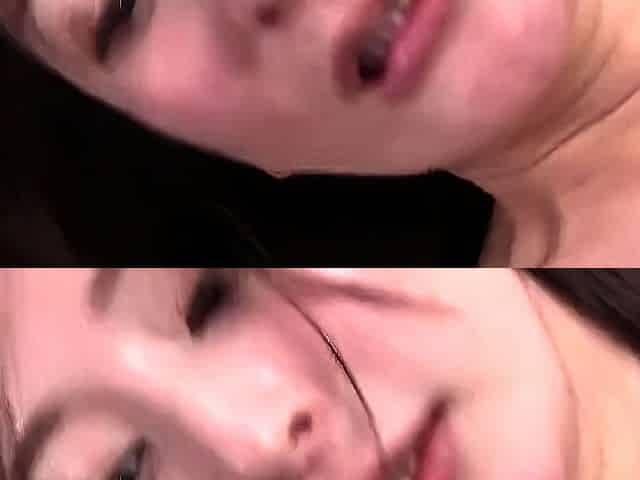 Amateur Asian Girl Takes Big Cock In Her Ass