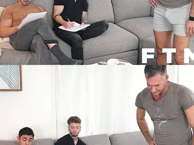 FTM Bonus aperture Atlas Alexander shared by his stepdad