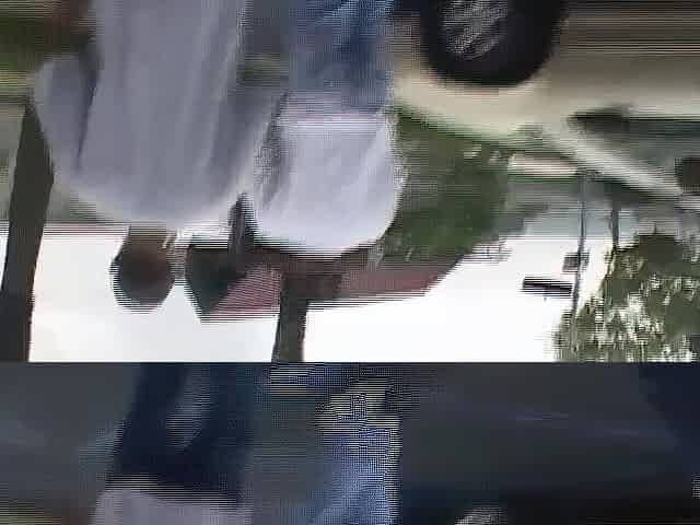 Black brunette hair sucks multiple hard jocks in advance of cumming