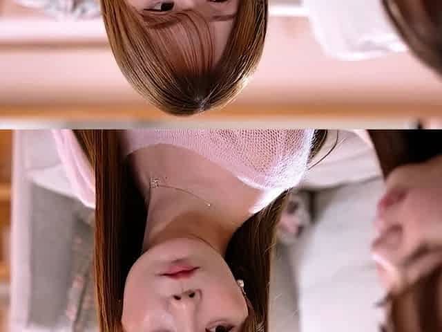 Amateur Asian Deepthroat Blowjob