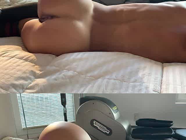 FIt can't resist a risky CREAMPIE - no birth control