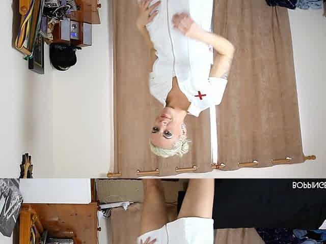 Elle B - Party Time