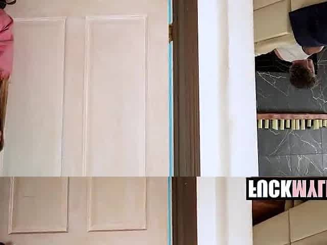 Sneaks Into My Bedroom