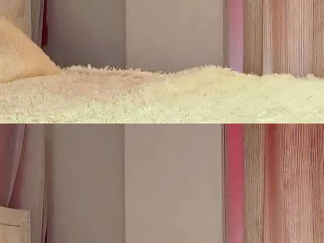 Small titted brunette amateur anal nailed at home